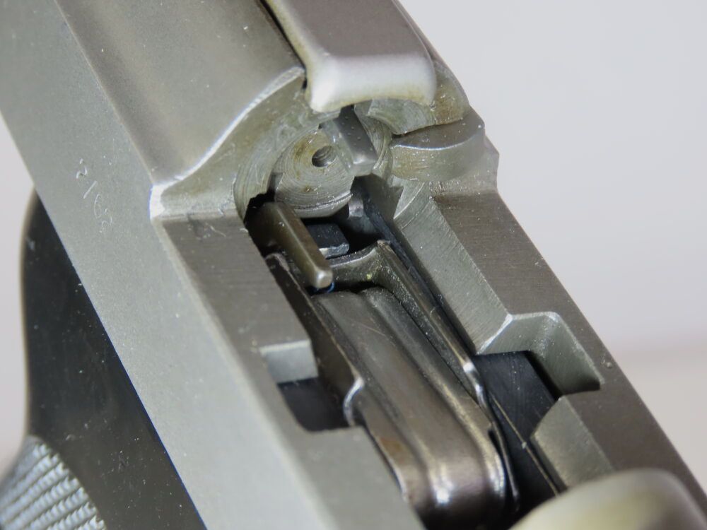 Walther P38 Bestzustand!