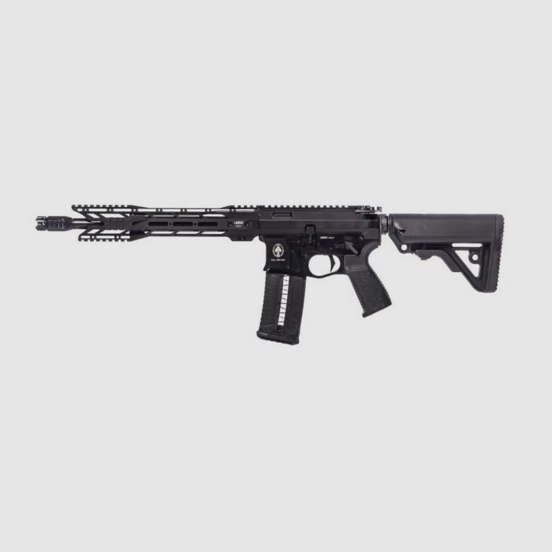Armi Dallera Custom Seria / Mod. Elite .223 Rem. 16 cali