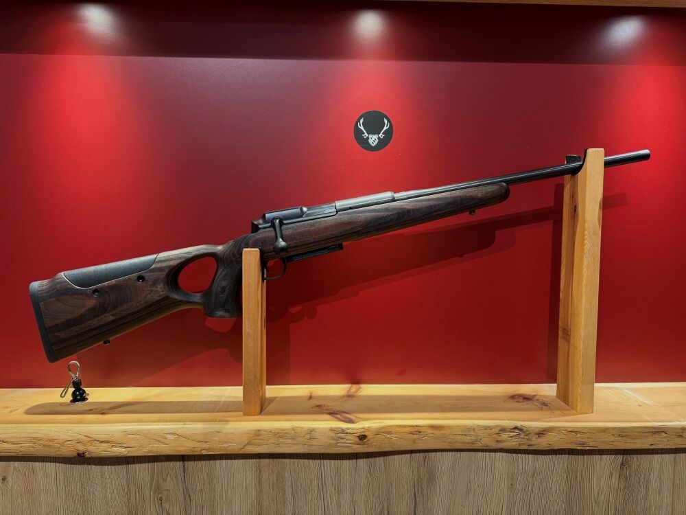 Mauser Mauser 25 Max, 51cmLL, M15x1, o.V., Bild 1 von 4
