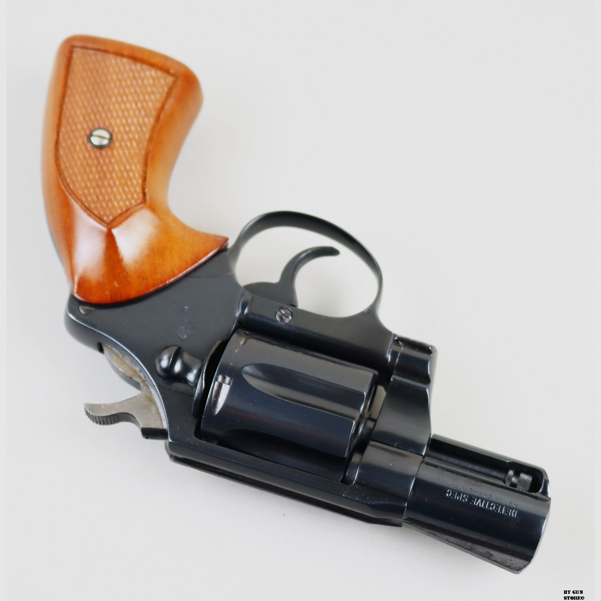 Revolver Colt mod. Detective Special Kal. 38 SP Ser.Nr. H44215, Bild 5 von 8