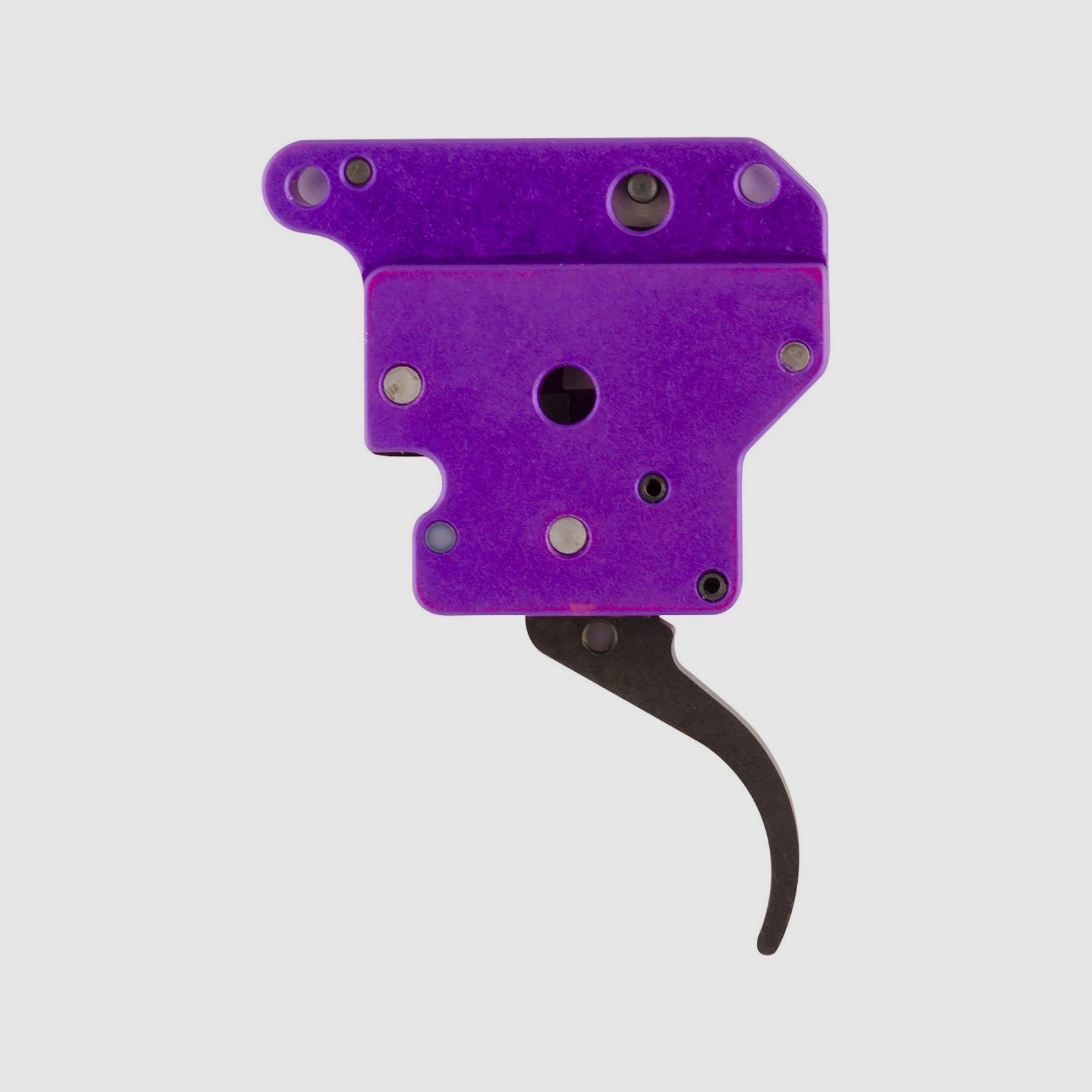 Timney Triggers Remington 700 Bench Rest Abzug