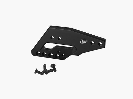 Inverted scope mount for C-More for Tanfoglio
