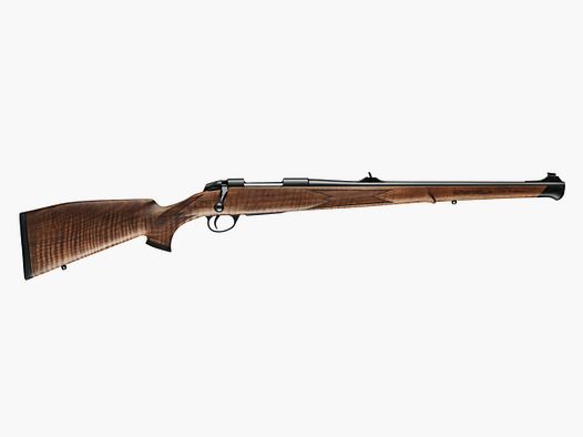 CARA SAKO 85 BAVARIAN CARBINE WS 7X64 20" 51CM