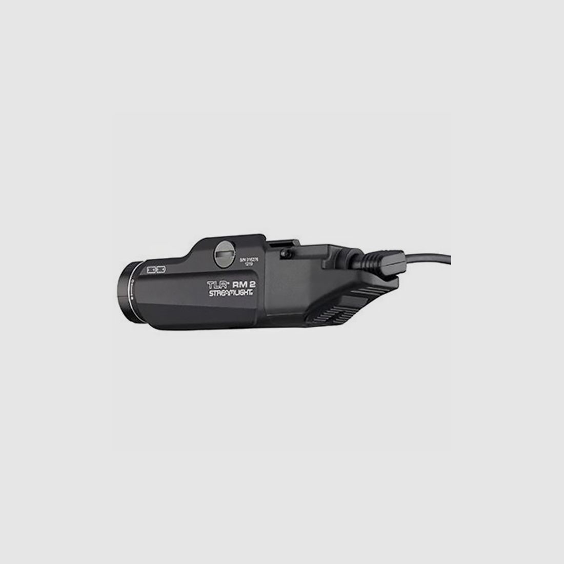 Tactische wapenlamp (systeem) Streamlight TLR RM 2 – zwart, afbeelding 3 van 4