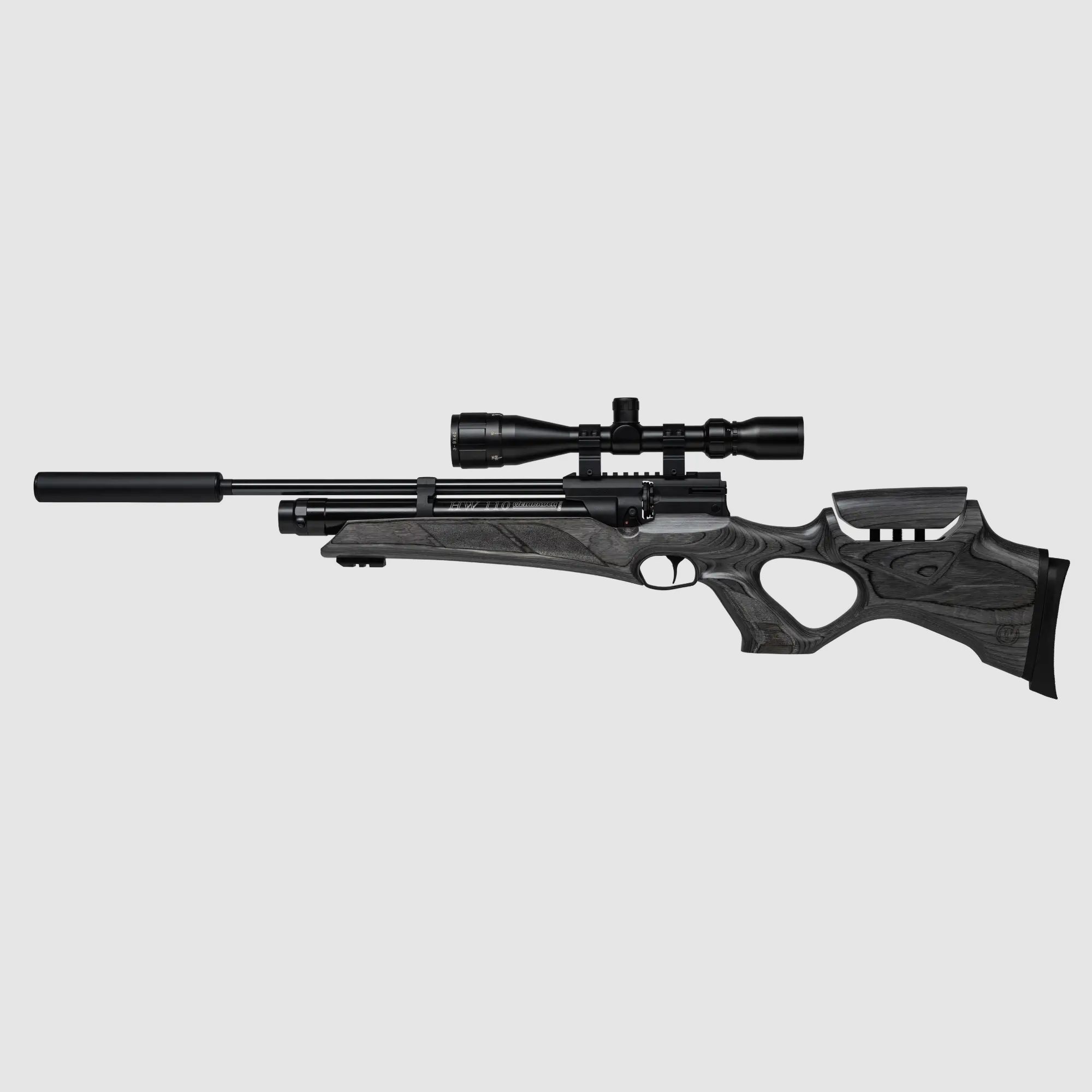 Weihrauch HW 110 T Pressluftgewehr