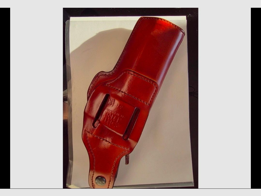 Riemholster Desert Eagle Nieuw