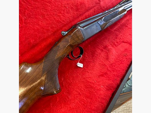 Perazzi SC1 calibro 20 rif.F25-9