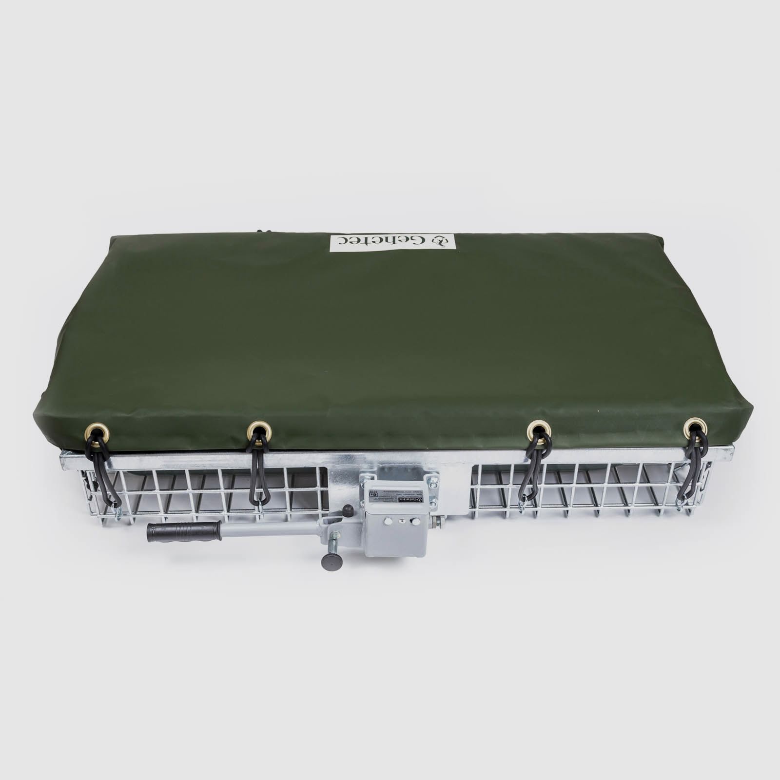 Gehetec Abdeckplane für Modell Maxi