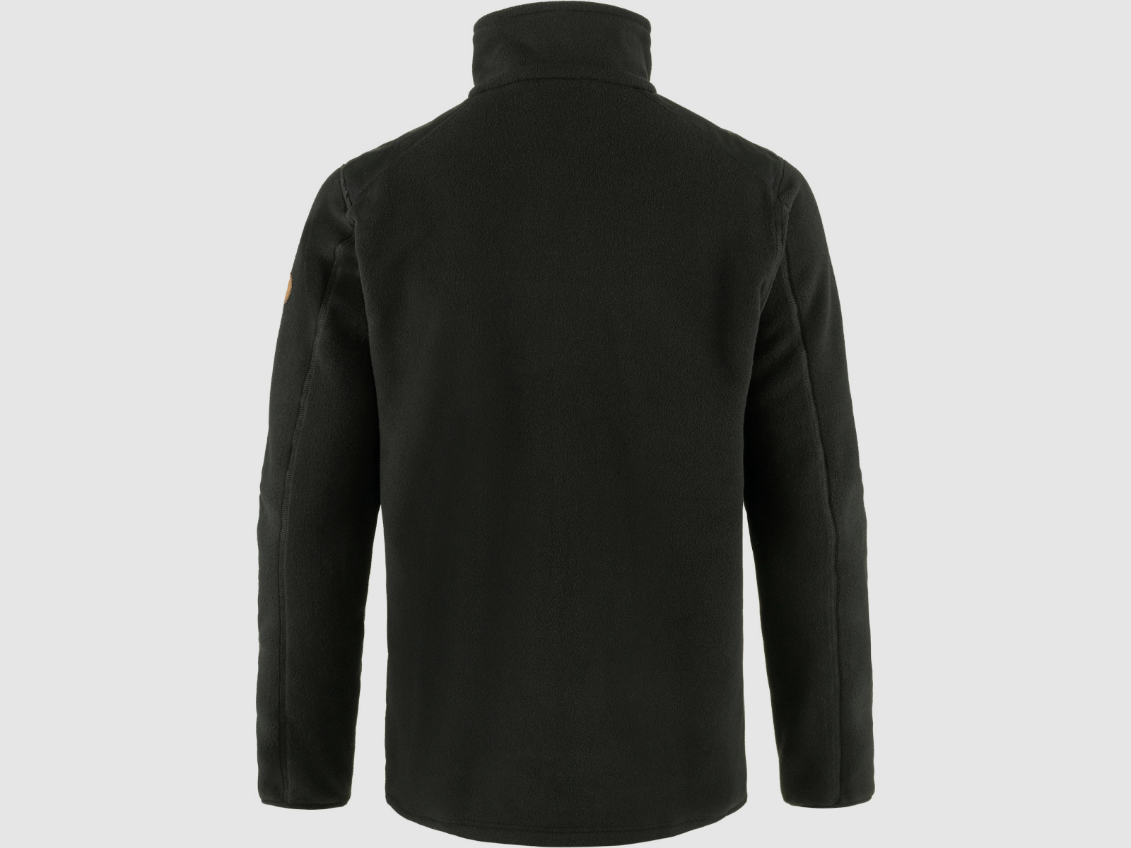 FJÄLLRÄVEN Sten Fleece M Black