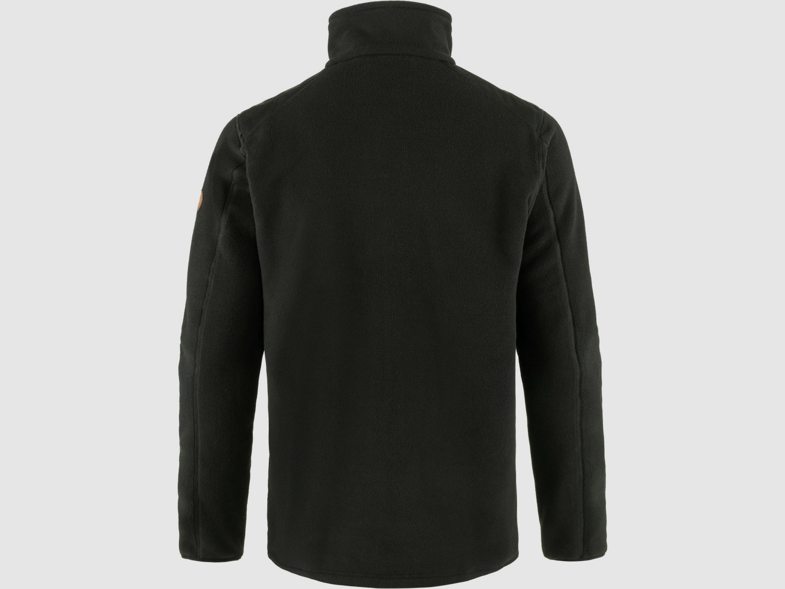 FJÄLLRÄVEN Sten Fleece M Noir