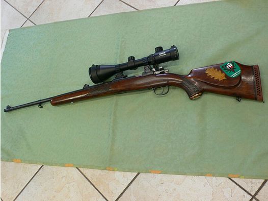 Kettner Musketier