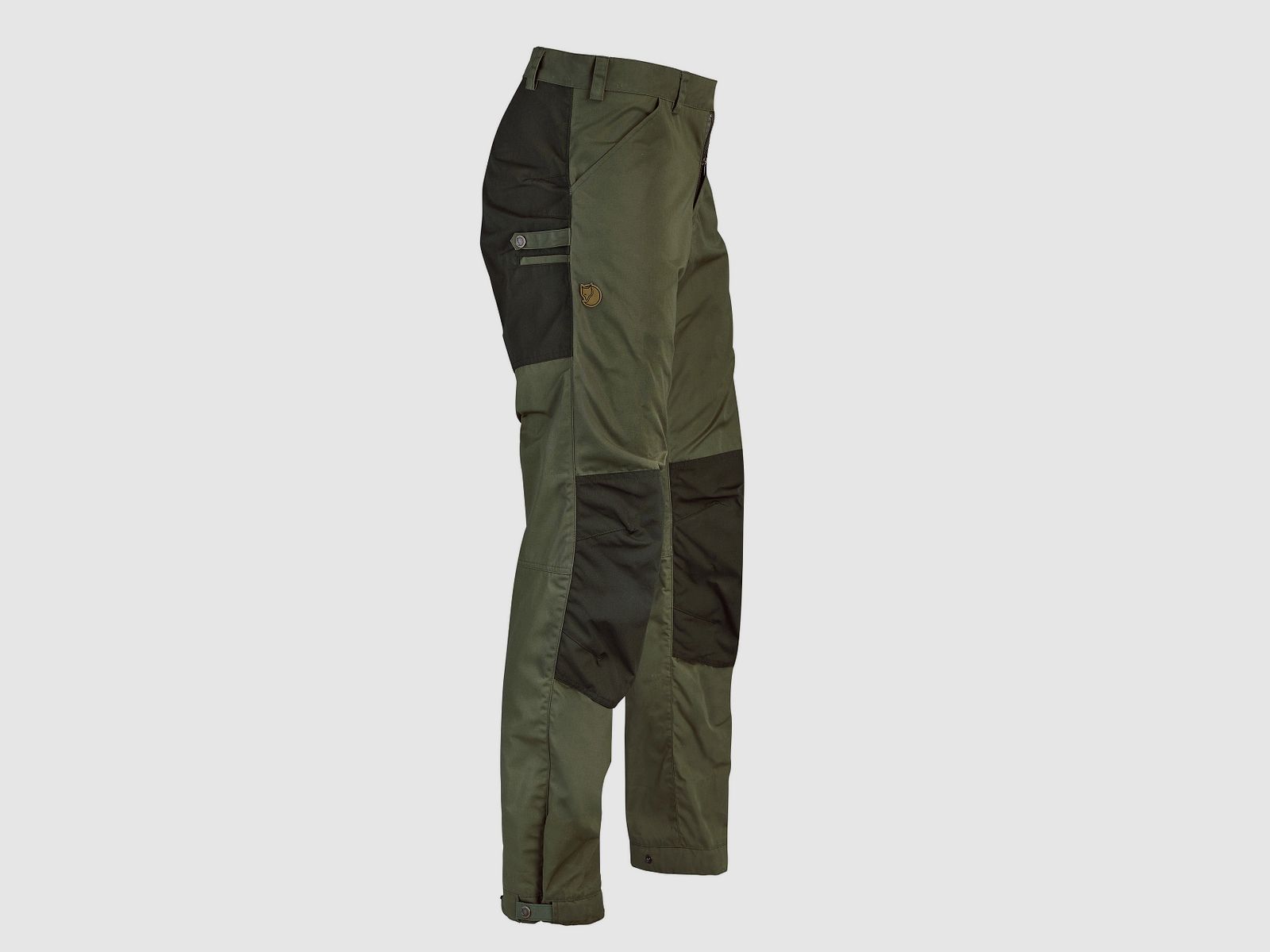 Fjällräven Pants Greenland Trail Long