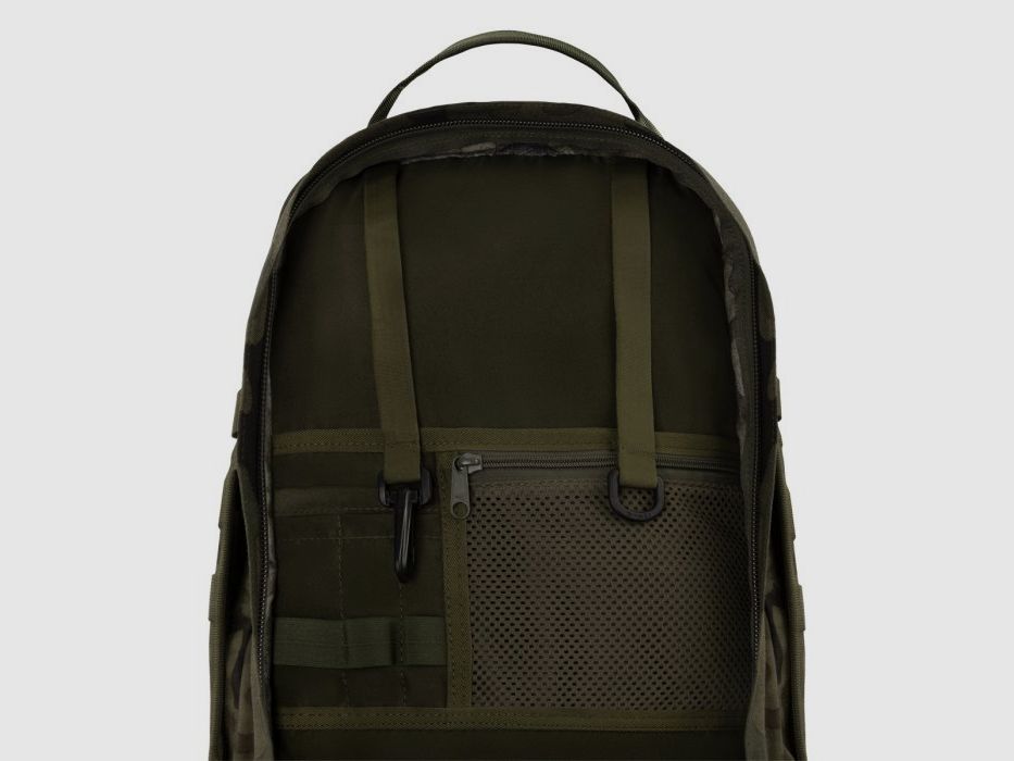 PLECAK WISPORT SPARROW II 30L WZ-93 FULL CAMO, zdjęcie 7 z 12