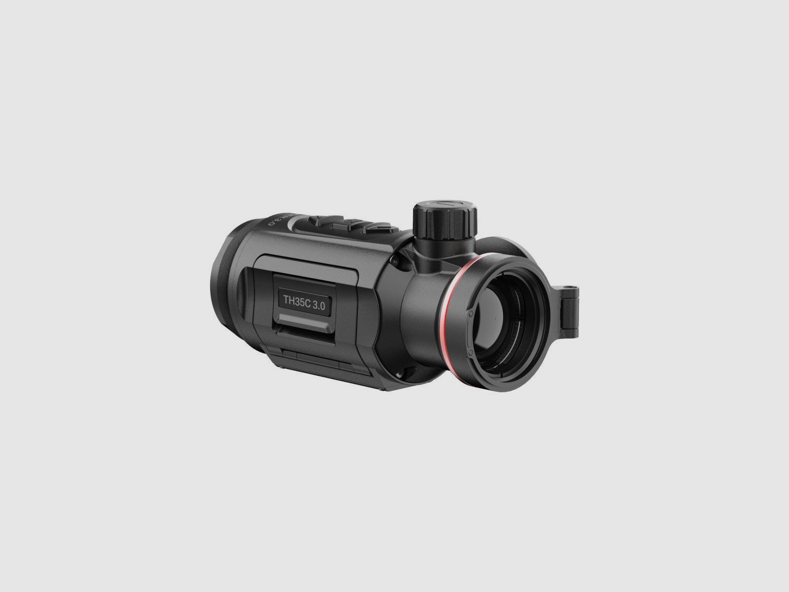 HIKMICRO Thermal Imaging Clip-On Thunder TH35C 3.0