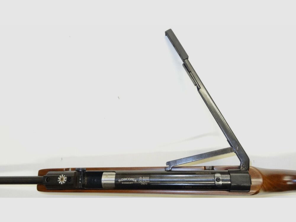 NORINCO Luftgewehr NORINCO Mod.B88F im Kaliber 4,5mm Diabolo Einzellader
