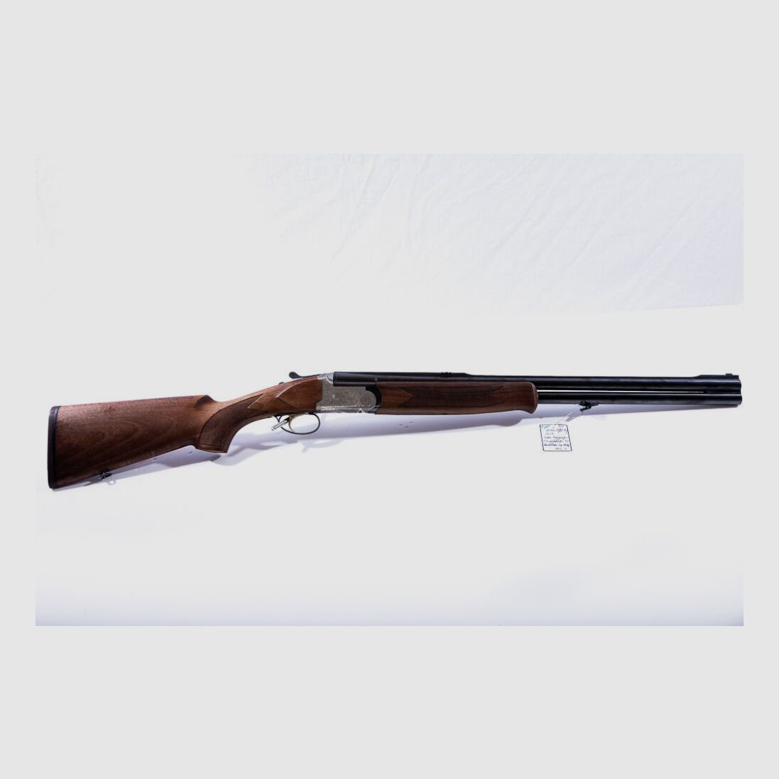 Kettner Rifled Slug