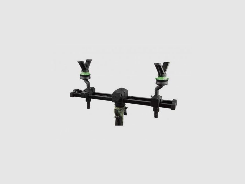 Support de fixation pour fusil Genius, image 1 sur 5