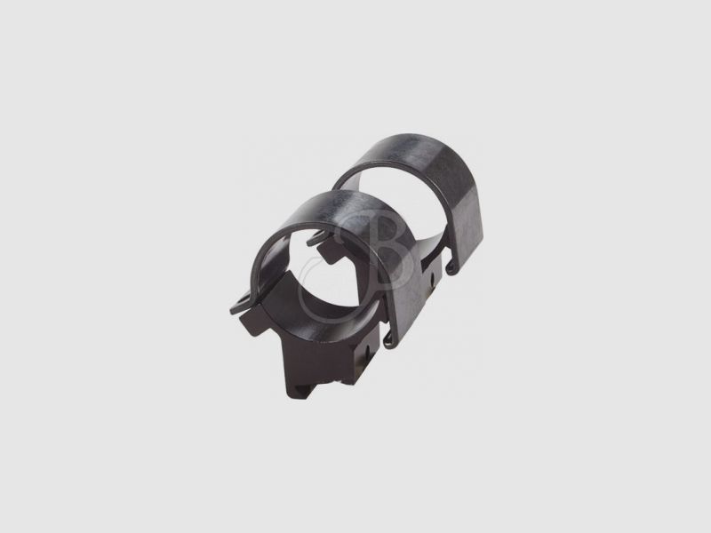 Montage Ringe 1″ X Schiene 11 mm