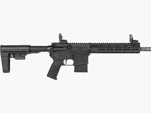 Tippmann M4-22 ELITE PISTOLET M-LOK .22 LR 11"/28CM CZARNY