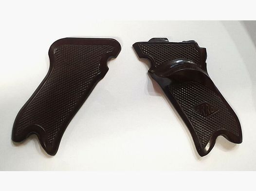 ARRO ARRO Sport Griffschalen Paar für P08 mit Daumenauflage