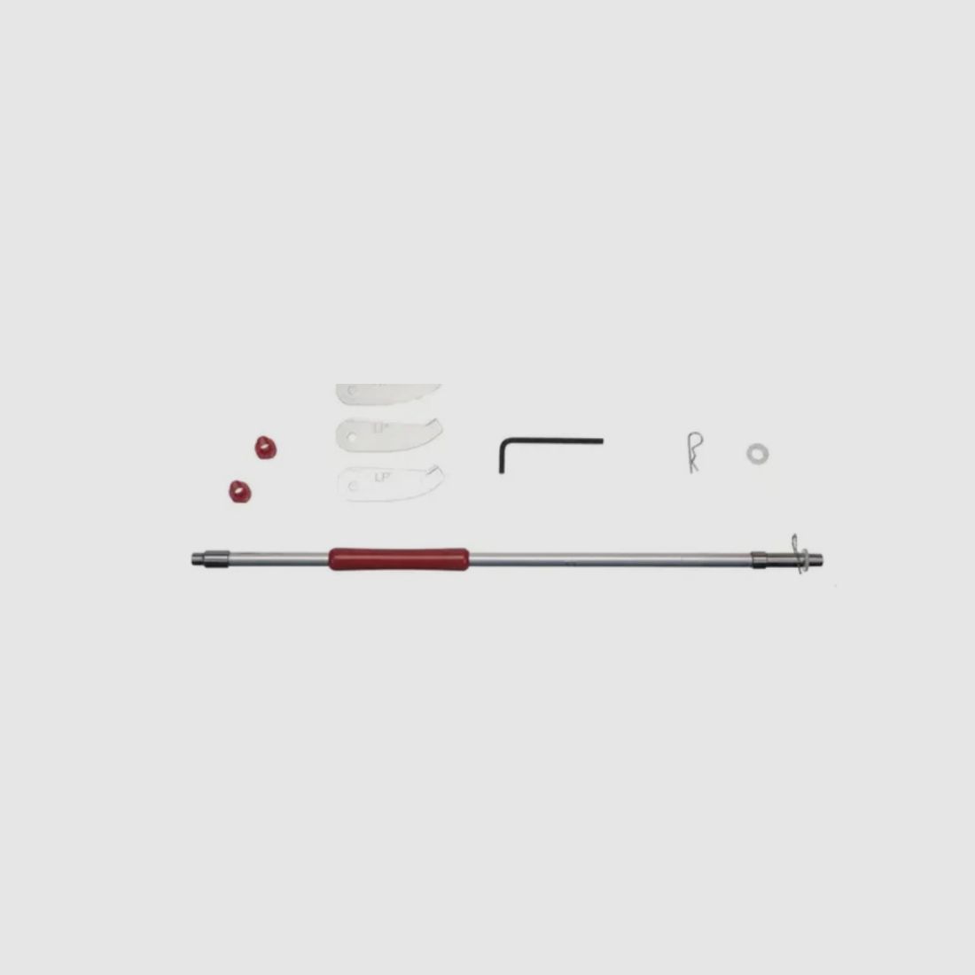 Conversiekit | Rapid Primer Filler, afbeelding 2 van 3