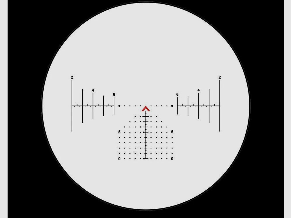 Primary Arms	 SLx 5x M.Prism Aurora MIL Reticle