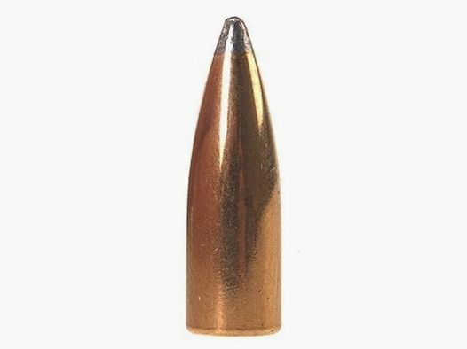 Proiettile Sierra .22/.224 HV 55GR SPT 100 pezzi