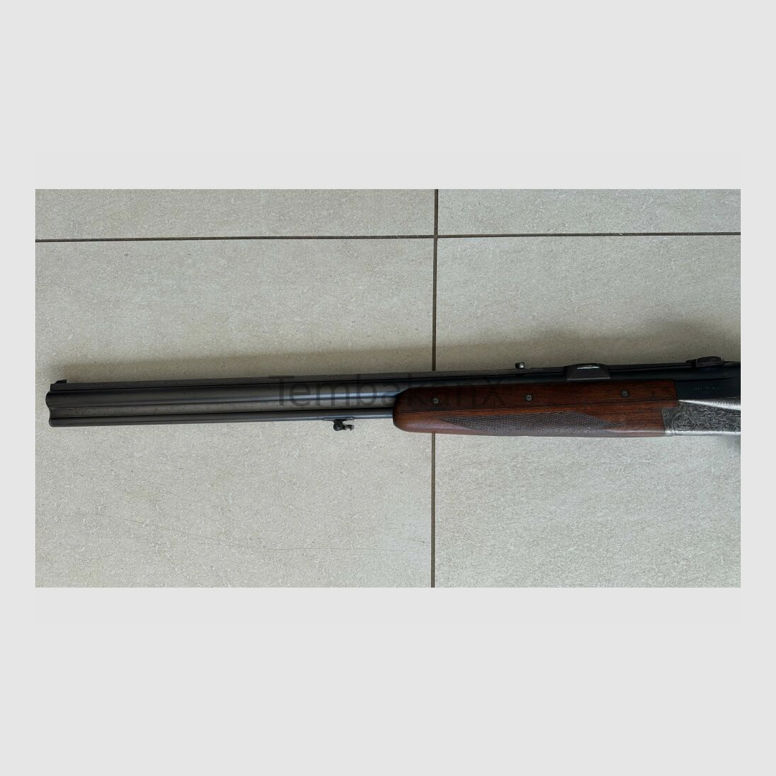 Merkel Merkel Mod. 211 e 12/70;7x57R