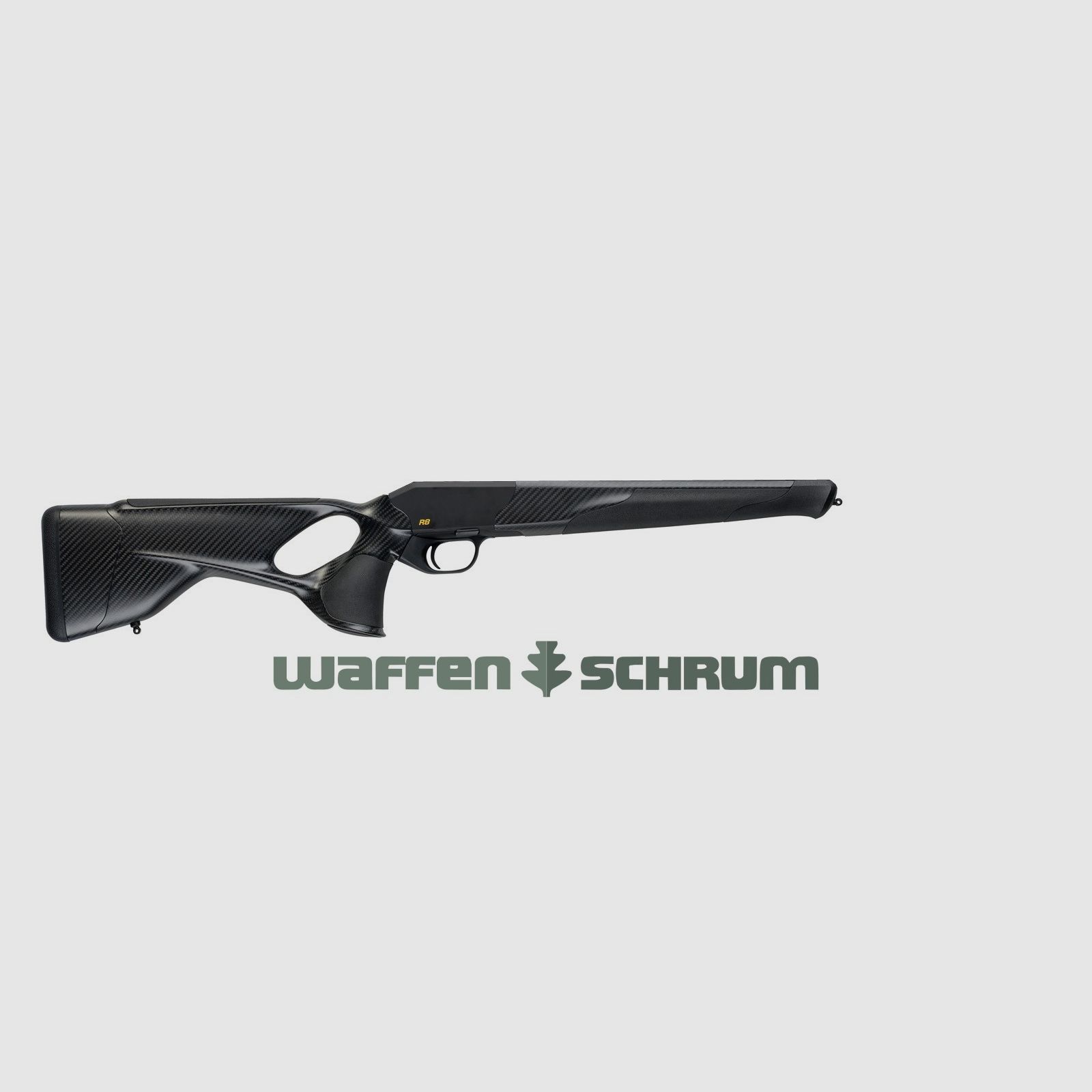 Blaser System R8 Ultimate Carbon
