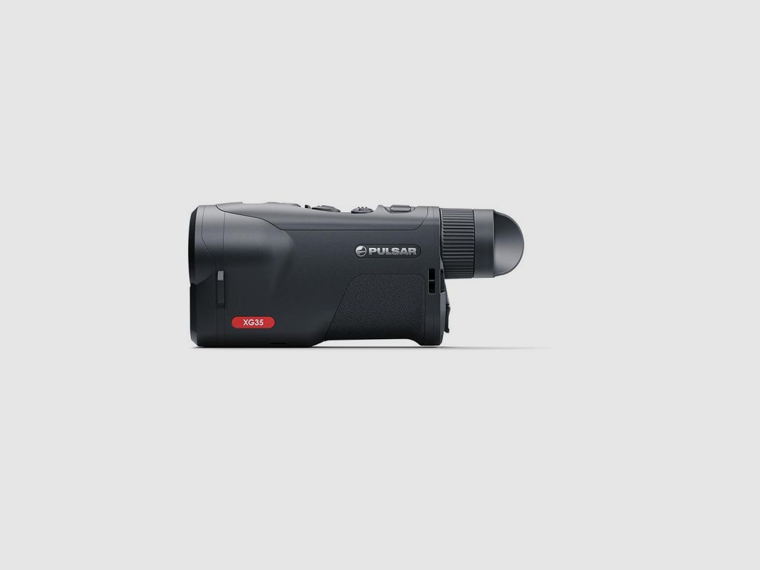 Pulsar ORYX LRF XG 35 binocolo termico / cannocchiale da osservazione, immagine 4 di 27