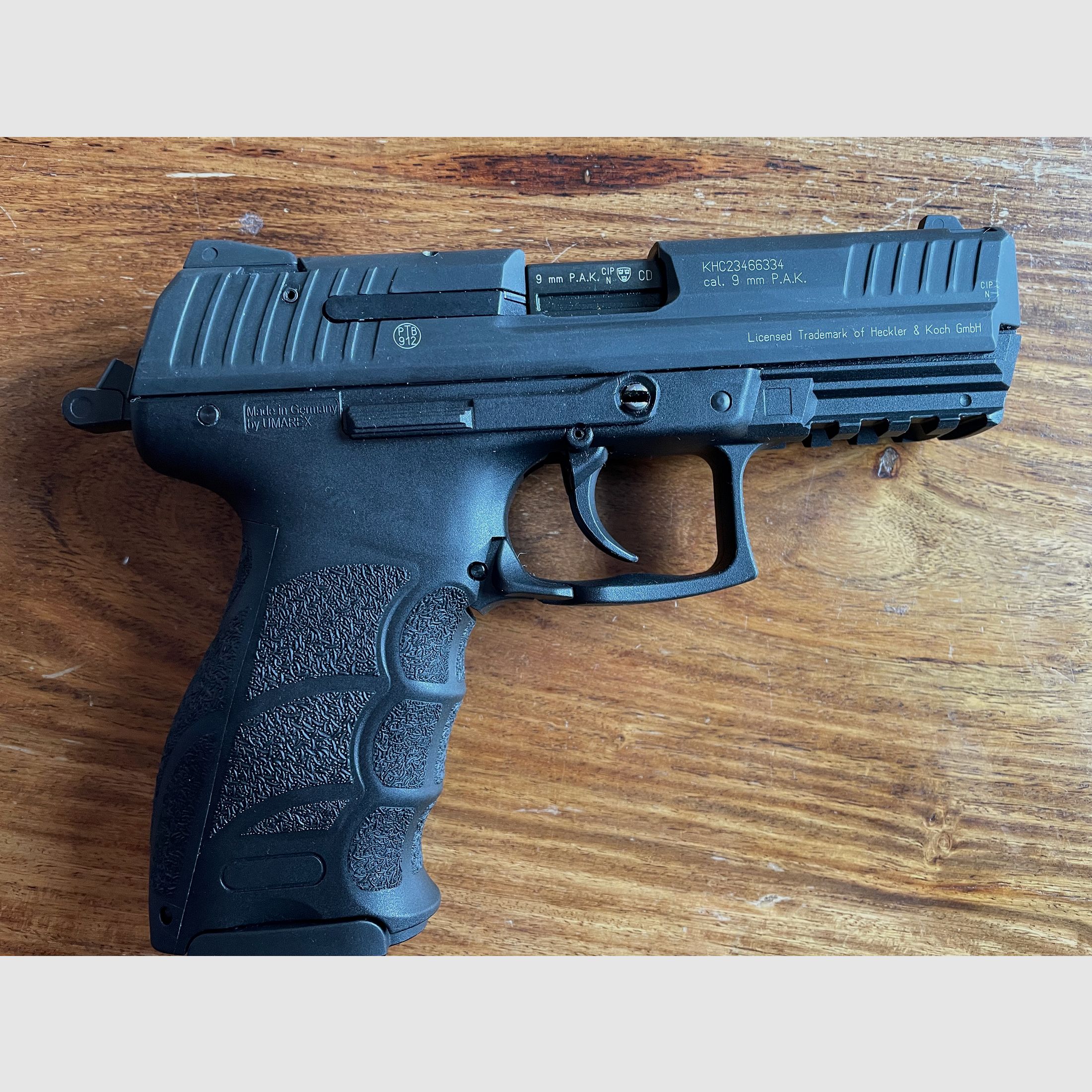 Hk p30