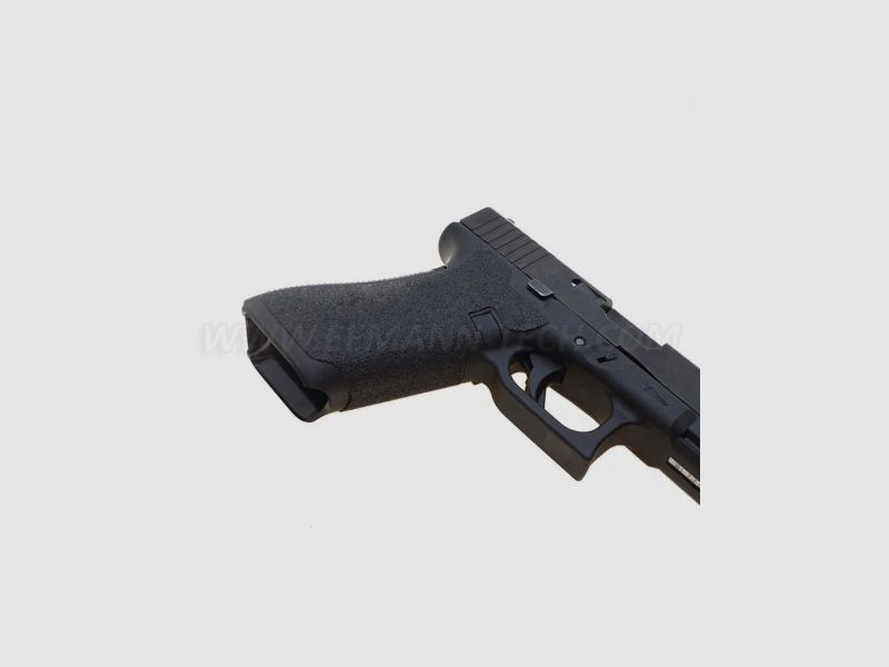 GRIFF EMPUÑADURA EEMANN GLOCK 17 GEN5 WETTBEWERB, Bild 1 von 4