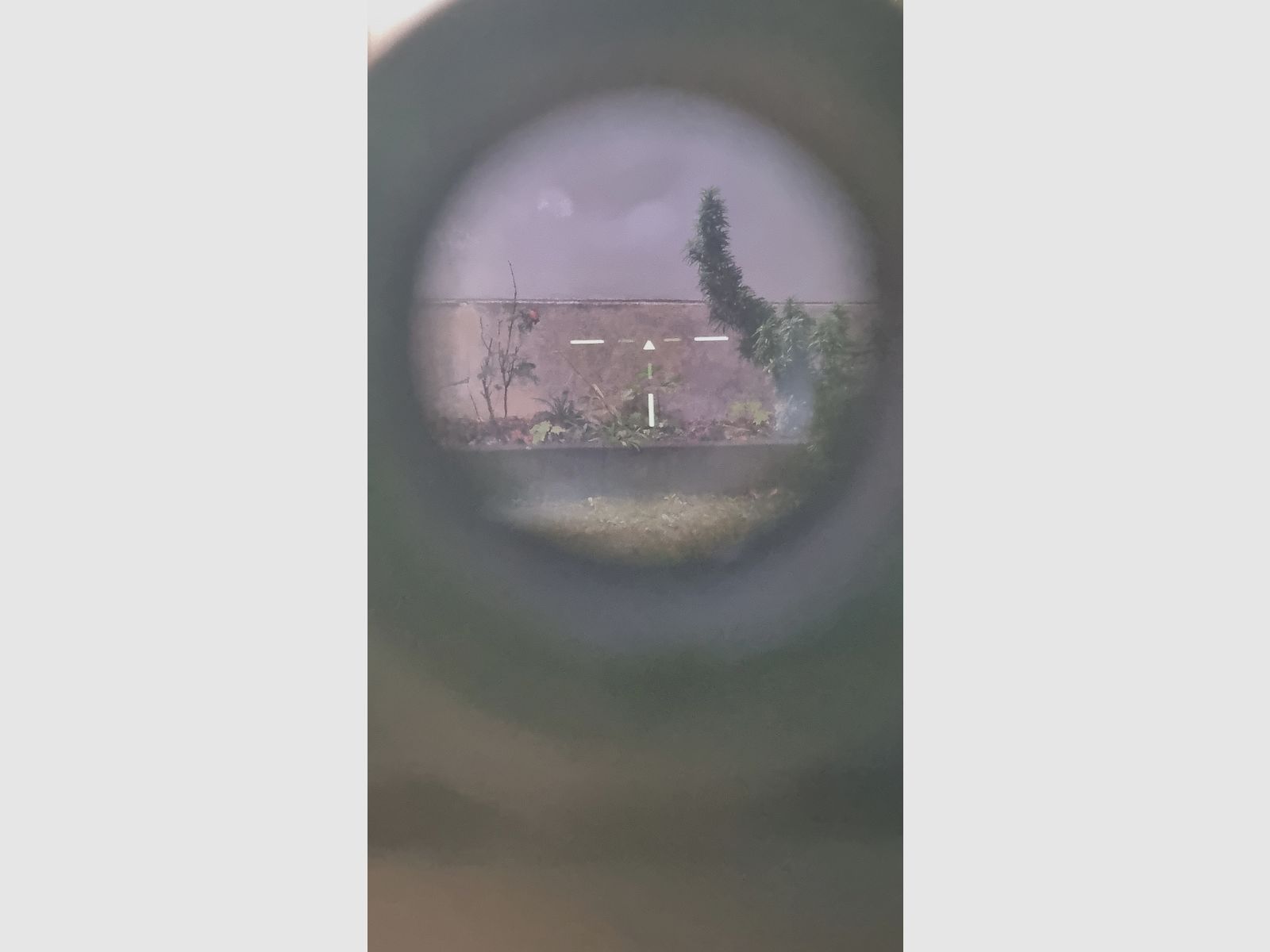 EXTREEM ZELDEN!!! PK-1 OBZOR (1P63) collimator / reflex sight voor AK - Kalasjnikov van NPZ, Rusland