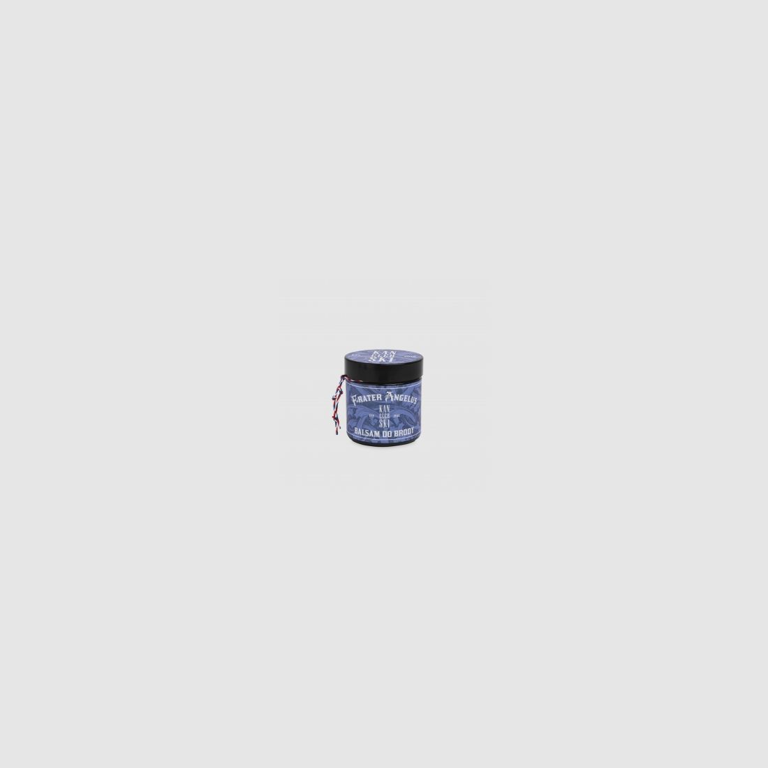 Kanclerski Beard Balm Frater Angelus (60 ml)