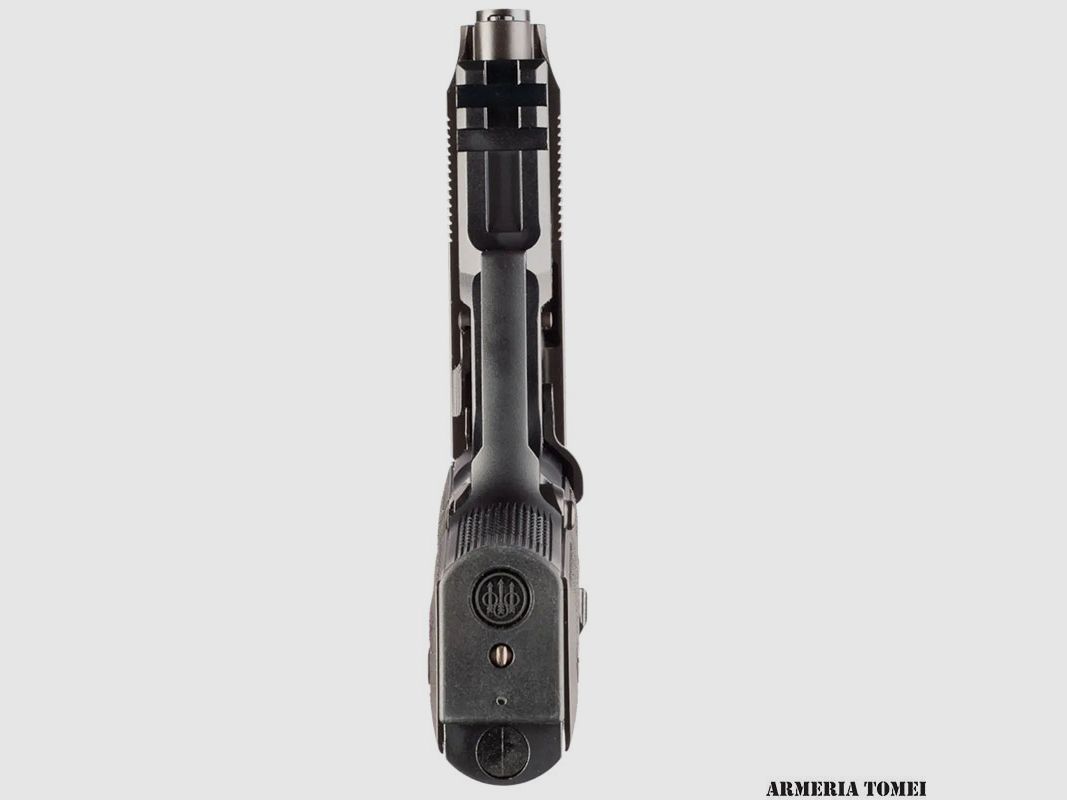 PISTOLE – BERETTA 80X CHEETAH 380 ACP/9 court (AVEC FILETAGE), image 3 sur 4