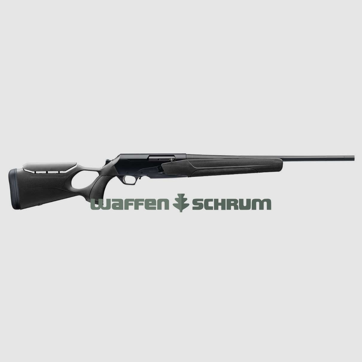Browning BAR 4X Hunter Composite Lochschaft