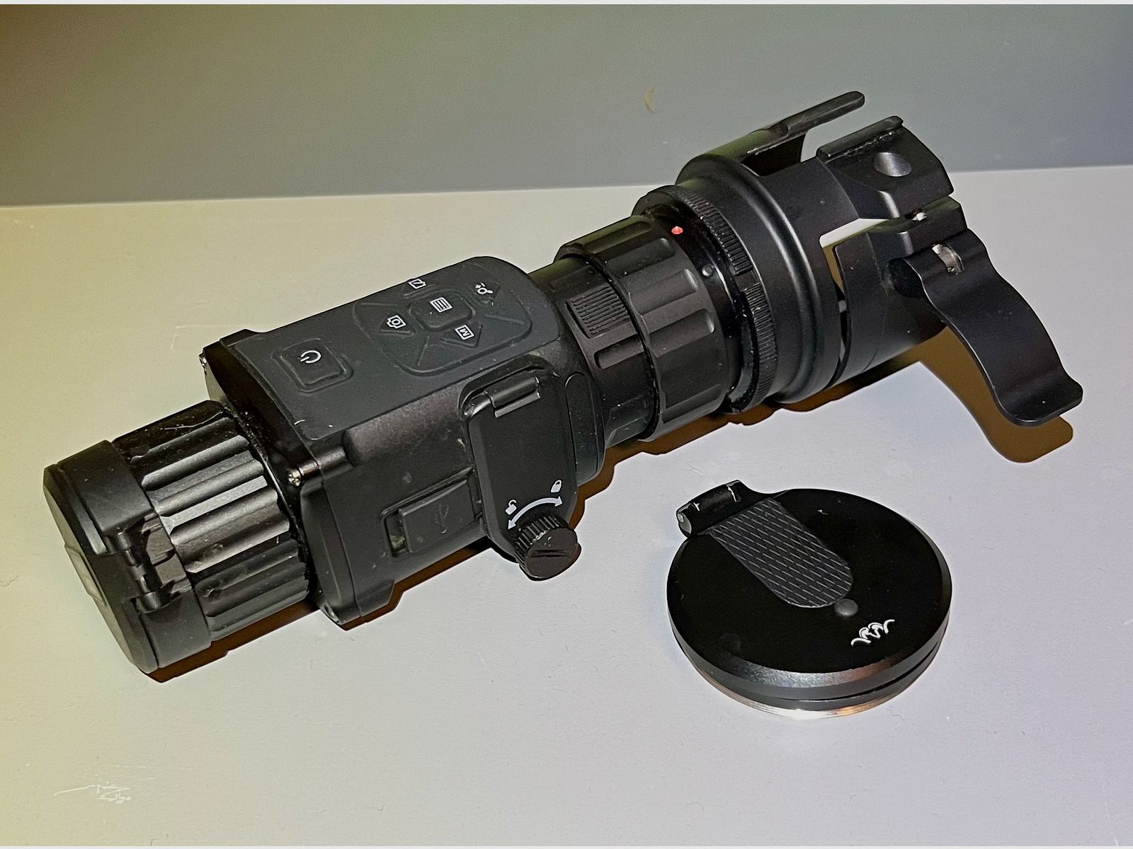 Hikmicro Thunder TH35PC