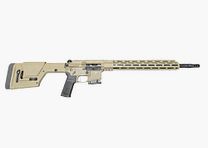 SCHMEISSER AR15 DMR 18“ FDE Schmeisser DMR 18" AR15 in FDE sofort verfügbar, Versand +20€ - UVP: 3878€ Schmeisser DMR