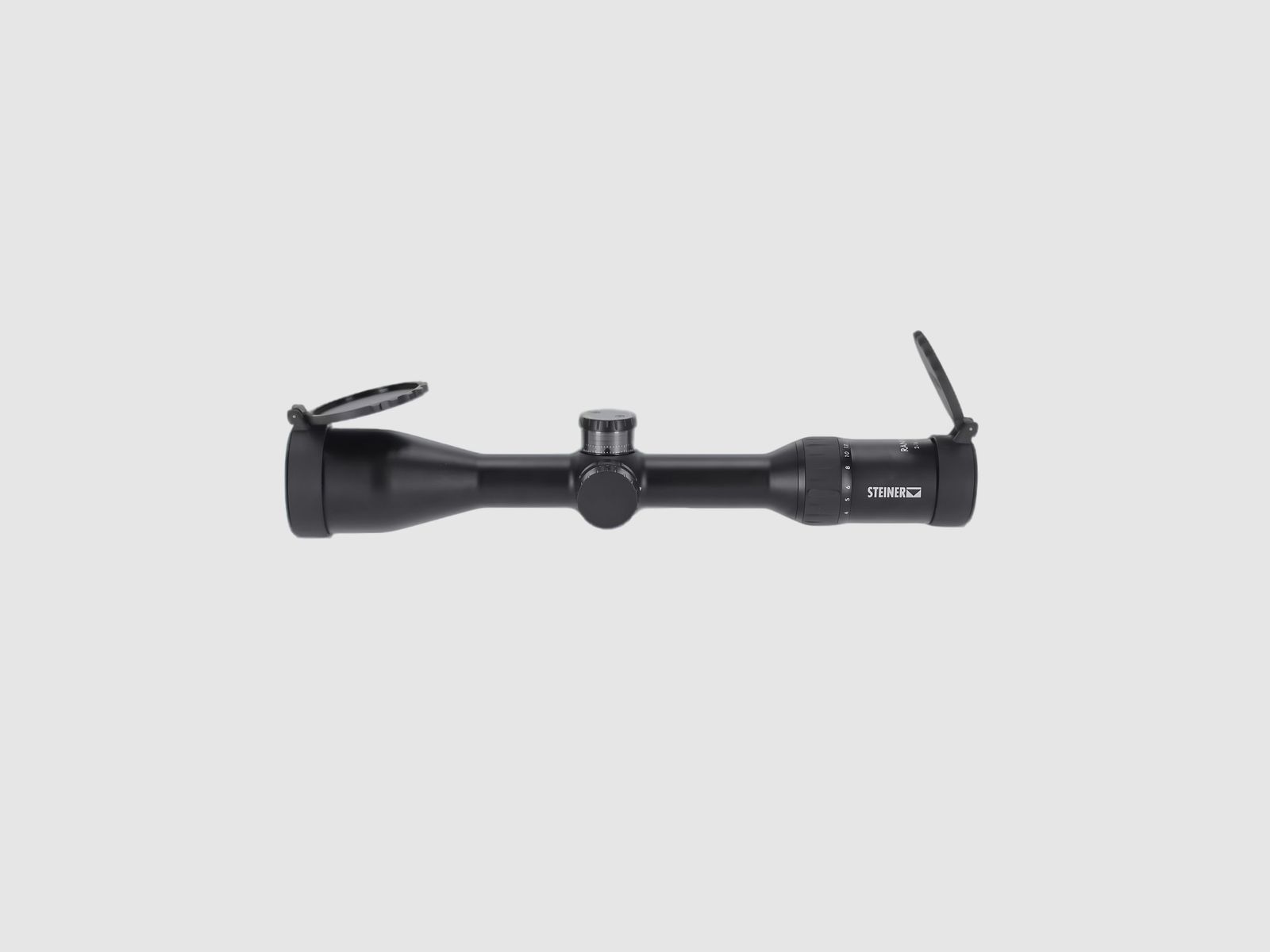 Steiner Ranger 8 2-16x50, afbeelding 5 van 6