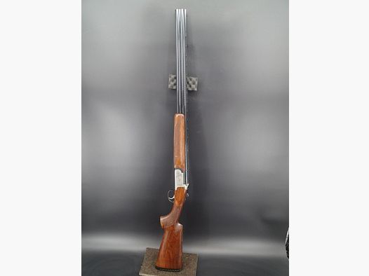 Bayard / Hubertus Mod 70 Trap Kaliber 12/70 76er Läufe Eyektoren Einabzug Hubertus Mod 70 Trap