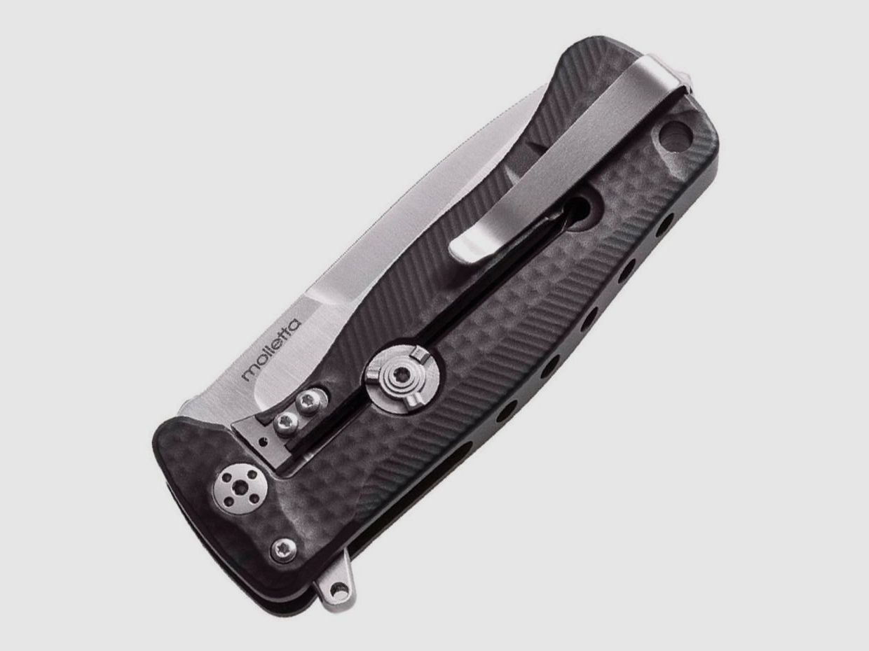 LION STEEL SR22, Bild 2 von 2