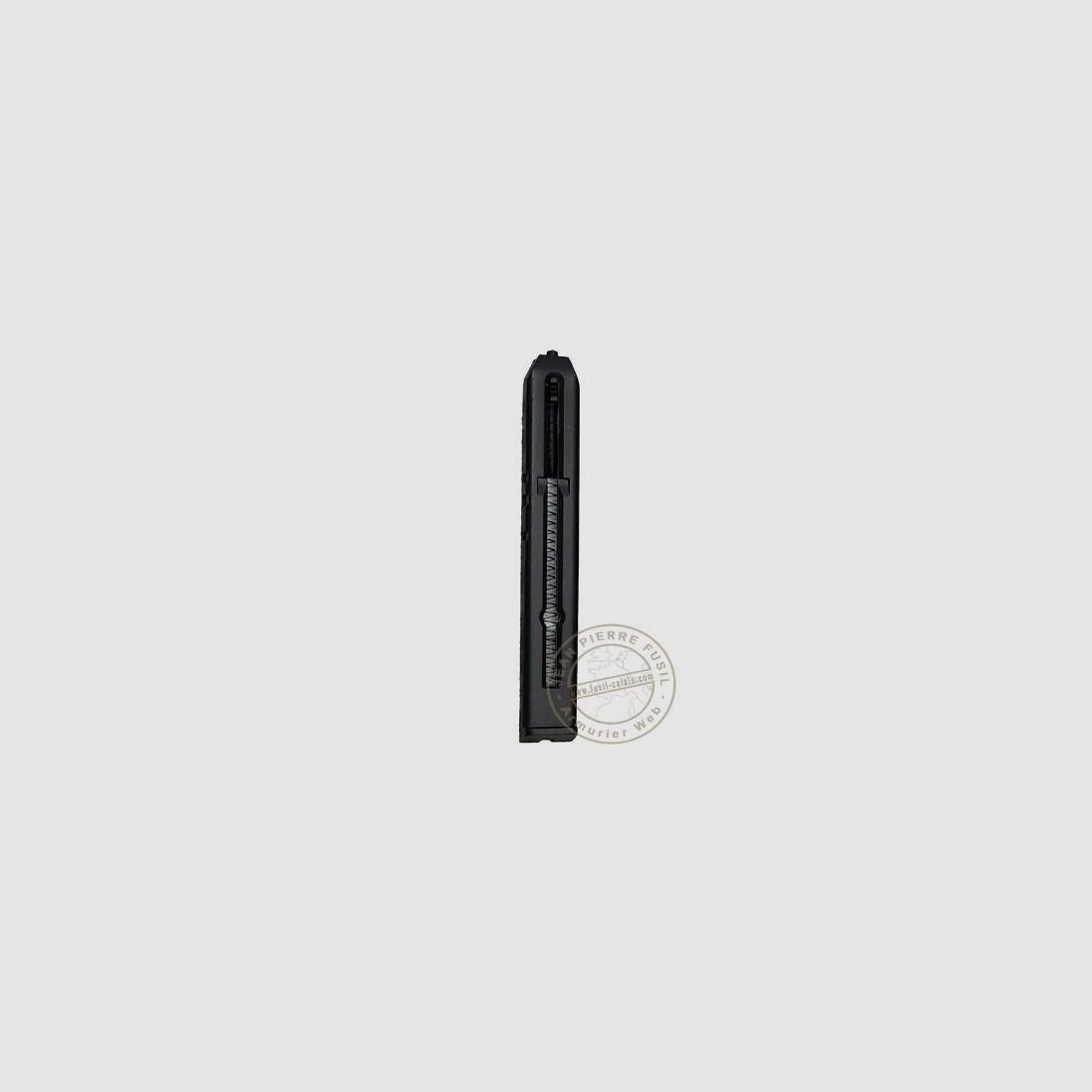 CO2 Luchtpistool 4,5 mm BB - BORNER 2022 (2,52 Joule), afbeelding 5 van 5
