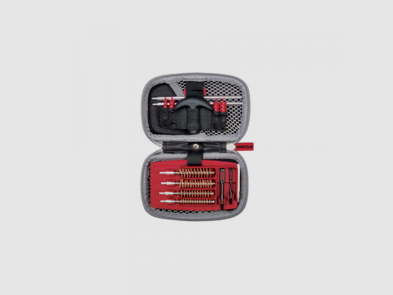 GUN BOSS HANDGUN - REAL AVID