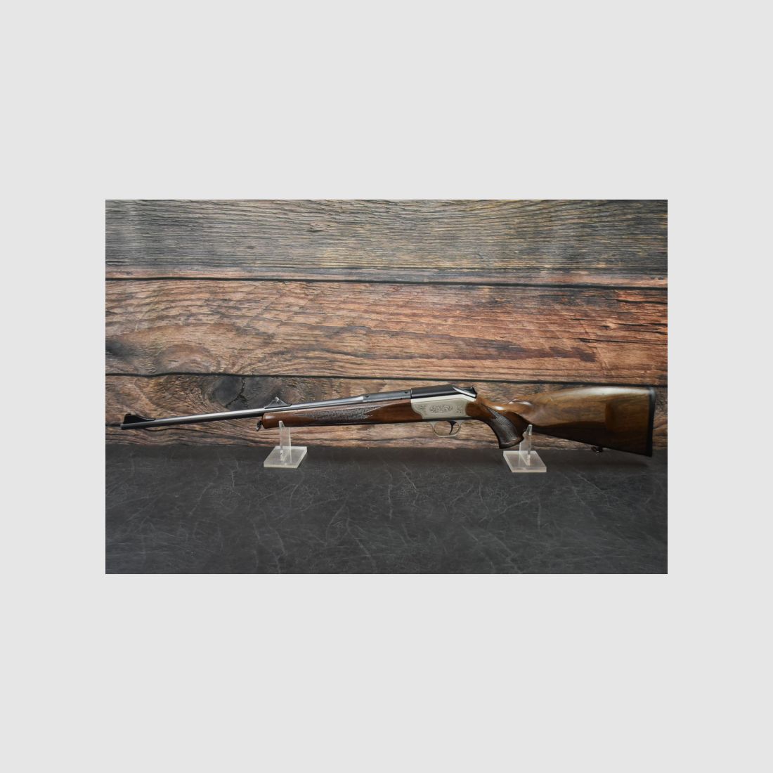 Repetierbüchse Blaser R93 Prestige Kal. .30-06 mit Rückstecher