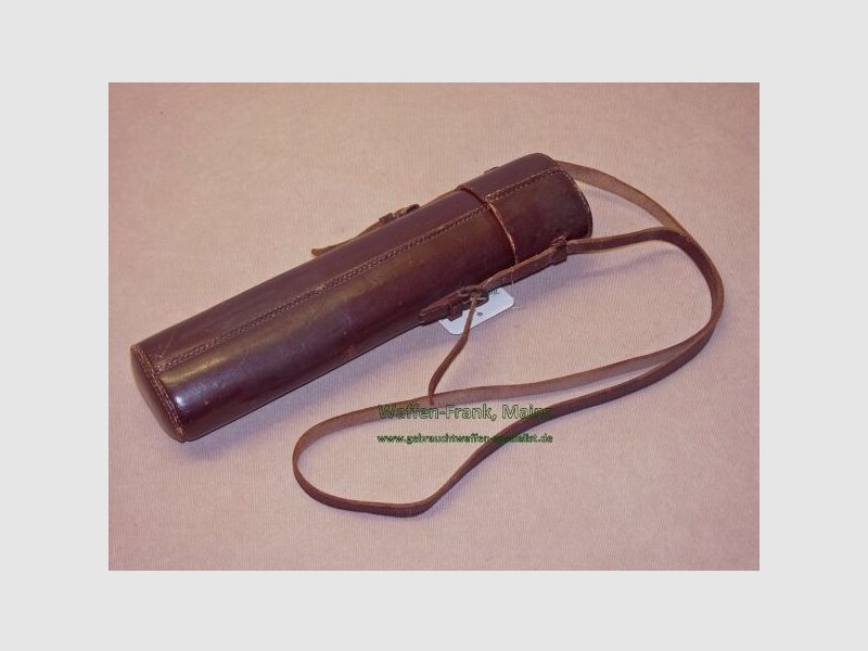 German, Manufacturer unknown scope pouch