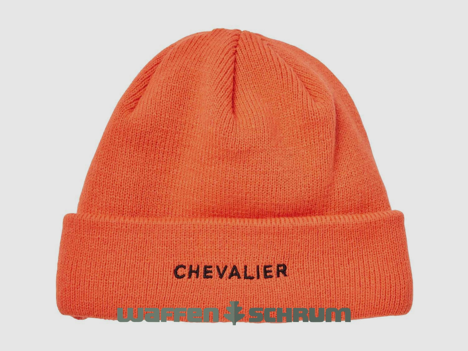 Cappello Chevalier Mütze Bristol WS Alta Visibilità Arancione