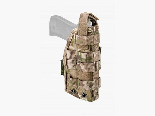 DEFCON 5 SPRING HOLSTER PLUS MULTILAND