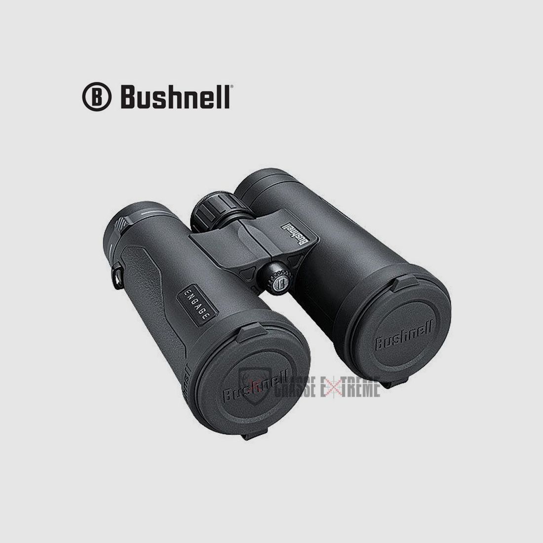 Jumelles BUSHNELL Engage Edx 8x42, image 3 sur 3