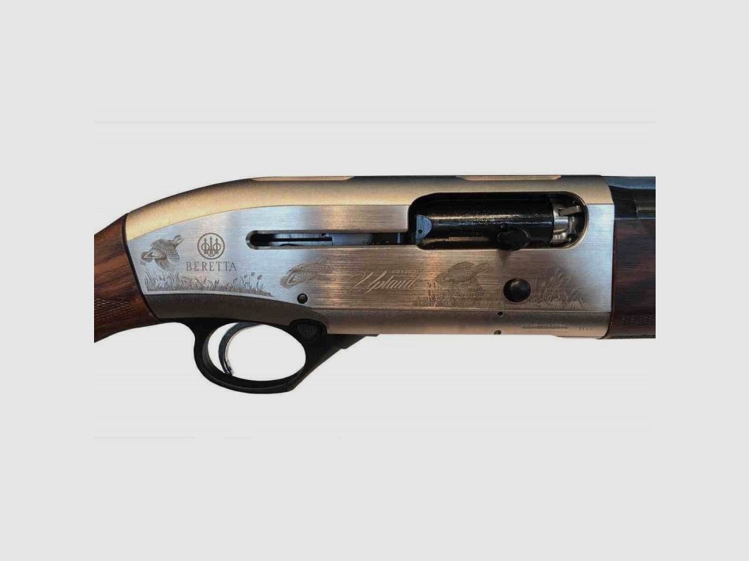 Beretta A400 Upland shotgun, afbeelding 6 van 7