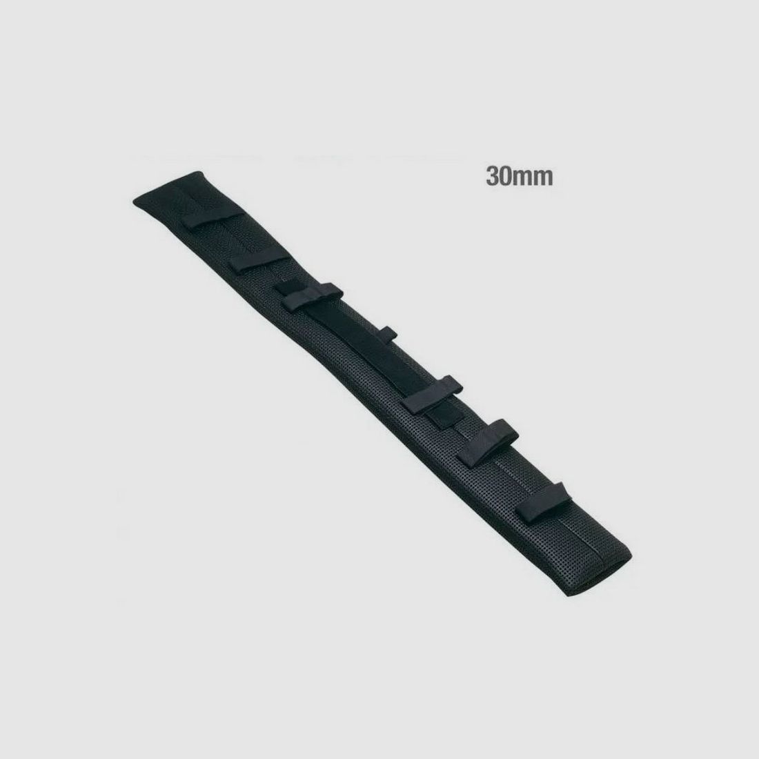 PROTECTOR ENGANCHE PVC GOMA 30mm